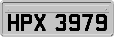 HPX3979