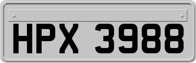 HPX3988