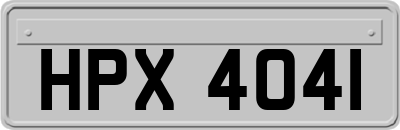 HPX4041