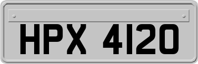 HPX4120