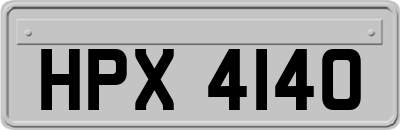 HPX4140