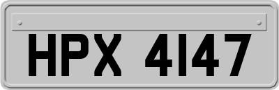 HPX4147