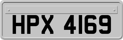 HPX4169