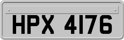 HPX4176