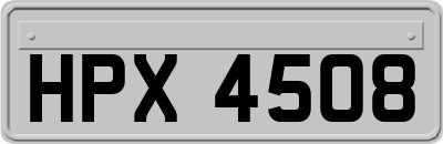 HPX4508