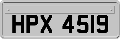 HPX4519