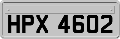 HPX4602