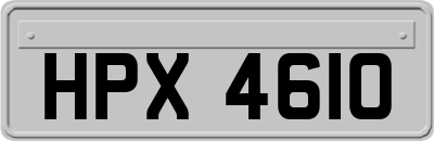 HPX4610