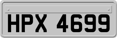 HPX4699