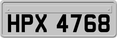 HPX4768