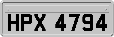 HPX4794