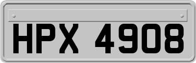 HPX4908