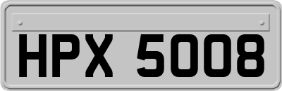 HPX5008