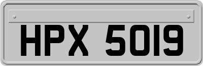 HPX5019