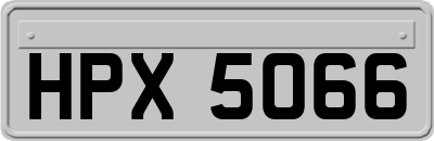 HPX5066