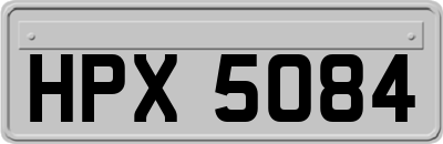 HPX5084