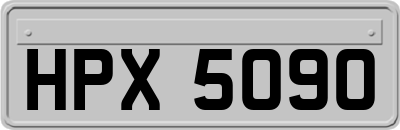 HPX5090