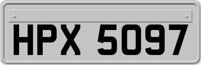 HPX5097