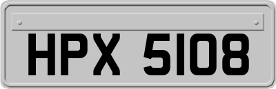 HPX5108