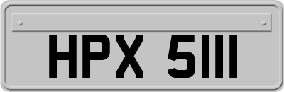 HPX5111