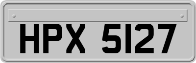 HPX5127