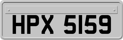 HPX5159