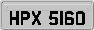 HPX5160