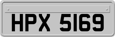 HPX5169