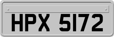 HPX5172