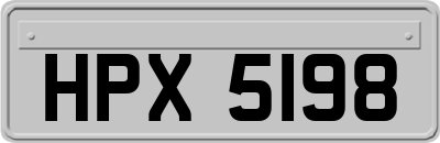 HPX5198