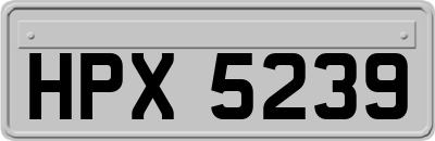 HPX5239