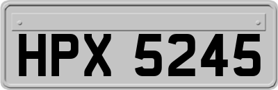 HPX5245