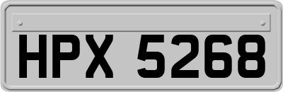 HPX5268