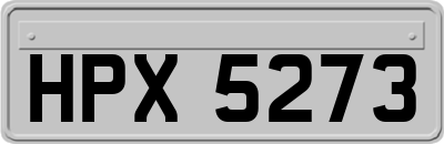 HPX5273