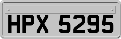 HPX5295