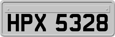 HPX5328