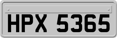 HPX5365