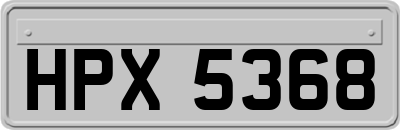 HPX5368