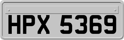 HPX5369