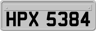 HPX5384