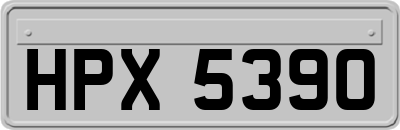 HPX5390