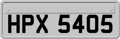 HPX5405