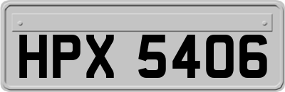 HPX5406