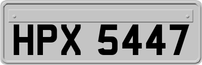 HPX5447