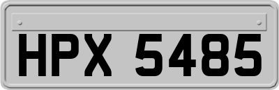 HPX5485