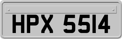 HPX5514