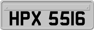 HPX5516