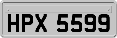 HPX5599