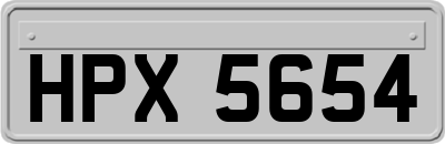 HPX5654