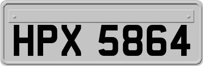 HPX5864